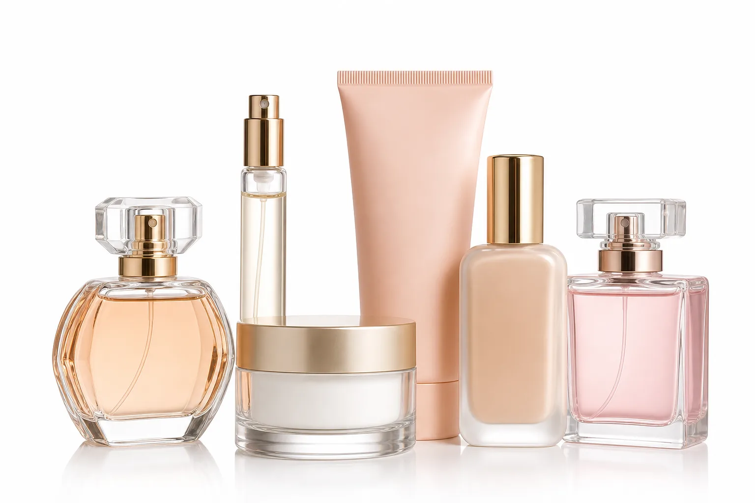 Profumeria e cosmetica