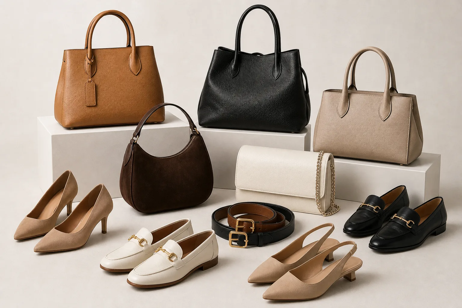 Moda e accessori